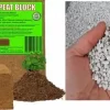 Mr-Stacky Coco Peat perlite mix