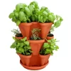 Stacking Herb Garden - 3 Tier Mr Stacky