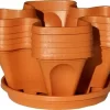 5 Tier Raised Garden Tower - Image 15
