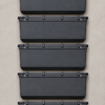 Large (16.3L) planters