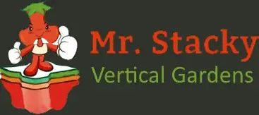 Mr Stacky Vertical Gardens