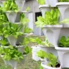 3 Tower DIY Gardening System - Image 10