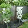 3 Tower DIY Gardening System - Image 2
