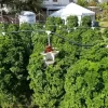 3 Tower DIY Gardening System - Image 6