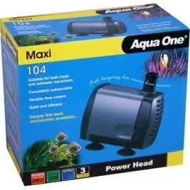 aquaone maxi104