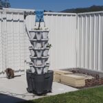 Smart Farm Tower Garden photo review