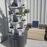 Smart Farm Tower Garden photo review