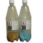 Pre-Pack 550g PartA&B