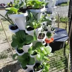 9 Tower DIY Garden Hydroponic Kits photo review