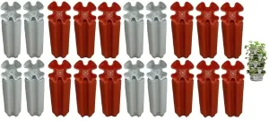 1000 stackable planters bulk buy mr stacky