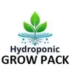 Planter+Trolley+Hydroponic Grow Pack