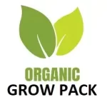 Planter+Trolley+Organic Grow Pack