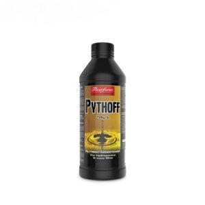 Pythoff 1L